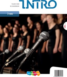 Intro LRN-line online + katernen 3 vwo 4-jaar afname