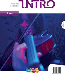 Intro LRN-line online + katernen 2 vwo 4-jaar afname