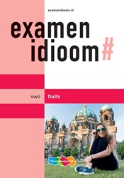 Examenidioom Duits vwo