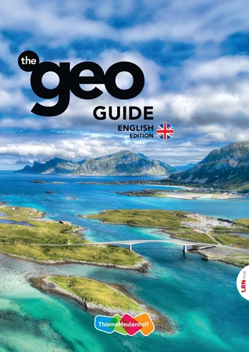 The Geo LRN-line Guide (22)