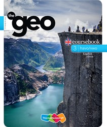 The Geo LRN-line online + book 3 havo/vwo 4-jaar afname