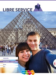 Libre Service 4/5/6 havo/vwo Manuel