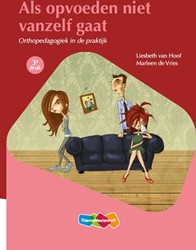 Als opvoeden niet vanzelf gaat 3e druk