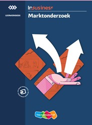 InBusiness Specialist Marktonderzoek leerwerkboek + totaallicentie