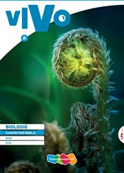 Vivo LRN-line online + boek 2 havo/vwo 4-jaar afname