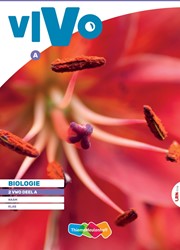 Vivo LRN-line online + boek 2 vwo/gymnasium 4-jaar afname