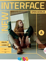 New Interface LRN-line online + boek 3 vmbo-gt Yellow label