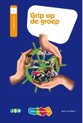 Grip op de groep