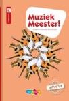 Muziek meester! 4e druk + voucher