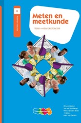 Meten en meetkunde 2e editie - Beperkt leverbaar