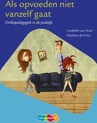 Als opvoeden niet vanzelf gaat - Beperkt leverbaar