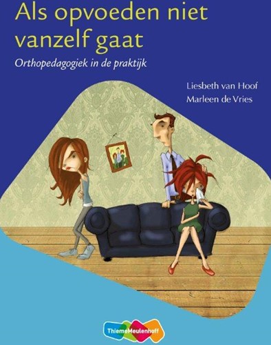 Als opvoeden niet vanzelf gaat - Beperkt leverbaar