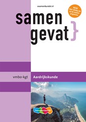 Samengevat vmbo-kgt Aardrijkskunde