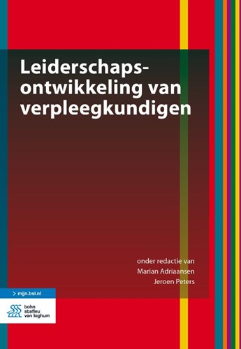 Leiderschapsontwikkeling van verpleegkundigen