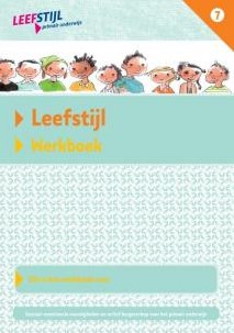 Werkboek groep 7 (per 5 verpakt)