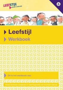 Werkboek groep 6 (per 5 verpakt)