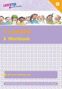 Werkboek groep 5 (per 5 verpakt)