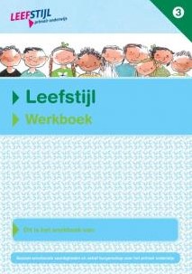 Werkboek groep 3 (per 5 verpakt)