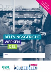 Keuzedeel Belevingsgericht werken CBL  | Combipakket