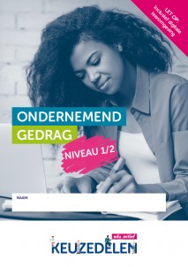 Keuzedeel Ondernemend gedrag niveau 1-2 | Combipakket