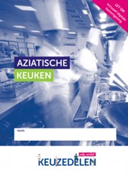 Keuzedeel Aziatische keuken | Combipakket
