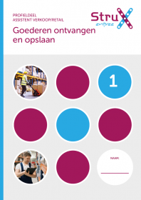 StruX Entree Assistent verkoop/retail