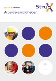 Arbeidsvaardigheden