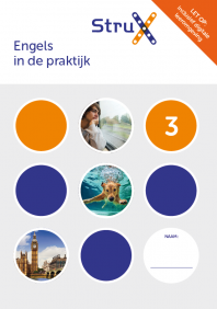 Engels in de praktijk 3 | combipakket