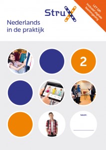 Nederlands in de praktijk 2 | combipakket STUK/1