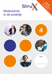Nederlands in de praktijk 4 | combipakket STUK/1