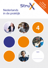 Nederlands in de praktijk 4 | combipakket STUK/1
