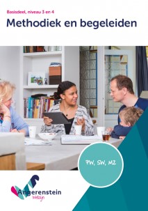 Digitaal Methodiek en begeleiden