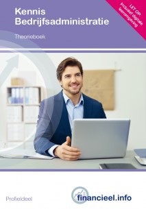 Kennis Bedrijfsadministratie | Combipakket