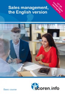 Combipakket Salesmanagement | Engels