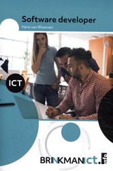 Software developer (versie 2020)