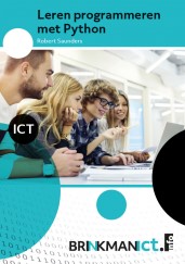 Leren programmeren met Python