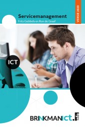 Servicemanagement | versie 2020