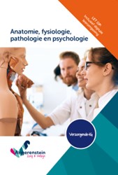 Anatomie, fysiologie, pathologie en psychologie | Combipakket