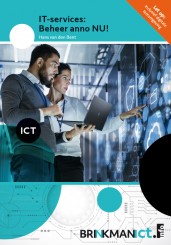 IT-services: Beheer anno NU! | Combipakket