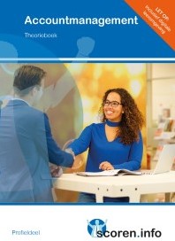 Accountmanagement | editie 2019 | Combipakket