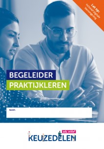 Keuzedeel Begeleider praktijkleren | Combipakket