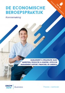De economische beroepspraktijk | Combipakket