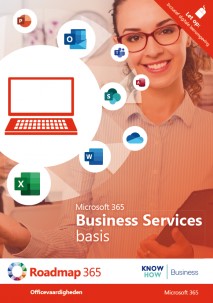 Microsoft 365 Business services basis | Combipakket