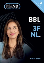 MAND Nederlands 3F BBL | Combipakket