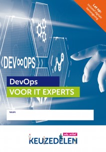 Keuzedeel DevOps voor IT experts | Combipakket