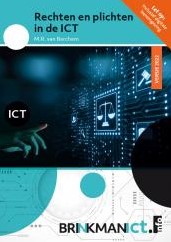 Rechten en plichten in de ICT versie 2022 | Combipakket