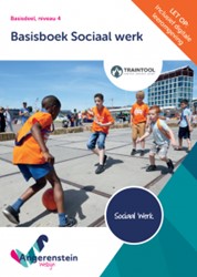 Digitaal Basisboek sociaal werk incl. TrainTool