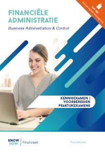 Financiële administratie | editie 2022 | Combipakket