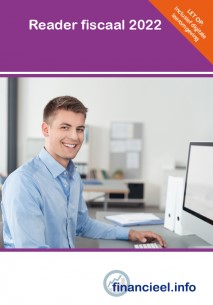 Reader fiscaal 2022 | Combipakket