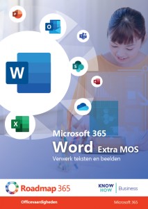 Microsoft 365 Business Services extra | MOS Word licentie
